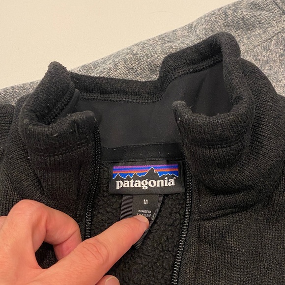 Patagonia Better Sweater Bundle - Picture 7 of 7